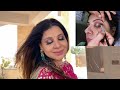 BHABHI does NANAD's MAKE UP | Day 3 | Family Vlog Series | Ss Vlogs :-)