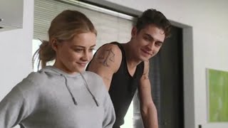 After We Fell - Tessa And Hardin Spend The Day Together