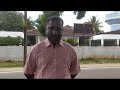 This should not happen again  father of murdered tamil boy demands justice