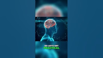 Unlock Your Potential: The Science of Positive Thinking #shortsvideo #consciousness #meditation