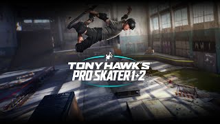 Tony Hawk's Pro Skater 1 + 2 - Hit The Set With The Tec