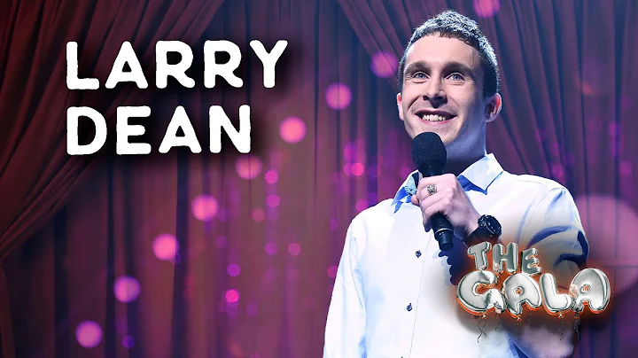 Larry Dean - 2019 Melbourne International Comedy F...