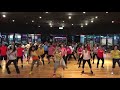 China Reggaeton by Namewee/ Zumba®/ Choreographed by DAN