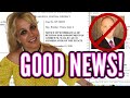 BIG LEGAL UPDATES! What Does This Mean for Britney?!