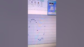 Arduino Spectrometer Air Test