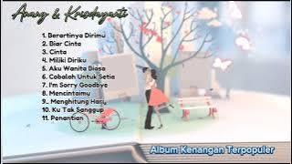 Anang & Krisdayanti, Album Kenangan Sepanjang Masa - Full Album