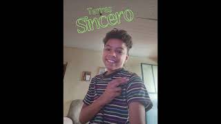 Tørres Isaac-Nova Vida(Áudio Oficial)