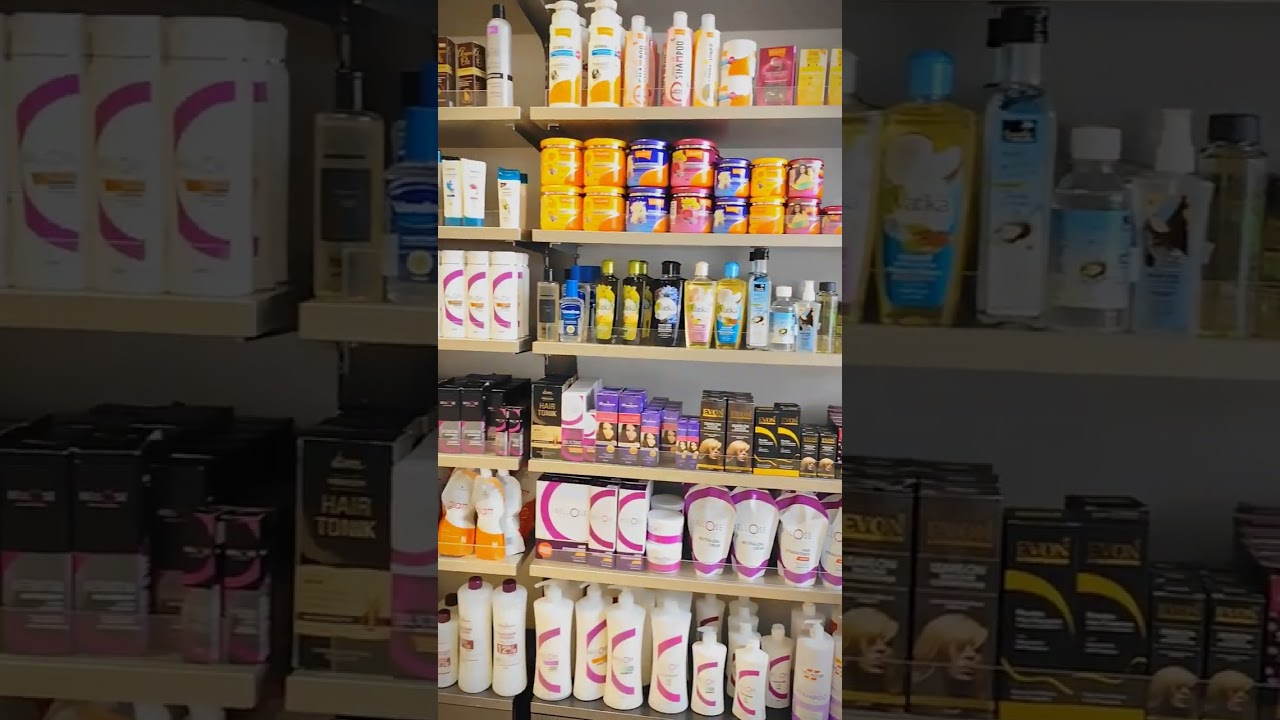 cosmoline The  Beauty & Cosmetic store ✨