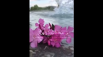 سورة آل عمران.. الآية (191)...للقارئ الشيخ :عبدالباسط عبدالصمد.. رحمه الله 💫💫