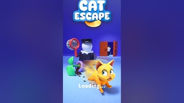 cat escape level 20 #level20 #catescape #games #game #trending #bowlingcenter #gaming #gameplay #fun