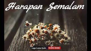 Azmeer & Amy Mastura-Harapan Semalam