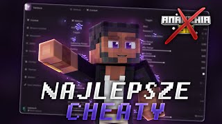 To Są Najlepsze Cheaty Na Anarchia.gg W 2026 Roku