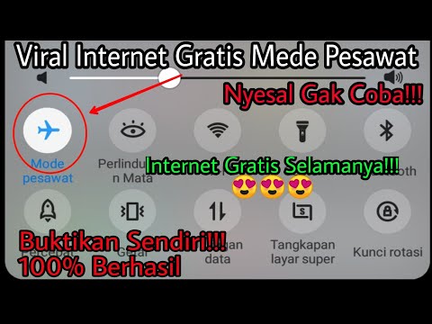 Video: 3 Cara Terhubung ke Internet