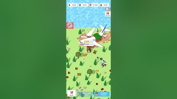 Isle builder gameplay part 8