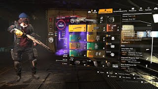 The Division 2 PVP - Easy sniper build for new players…..Let’s kill manhunts