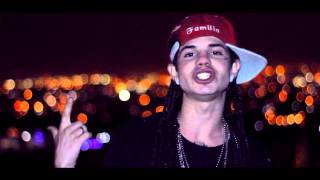 Maniako Feat. Biper - Viendo Las Estrellas | Video Oficial | HD