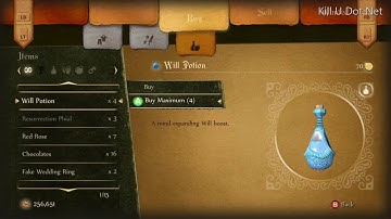 Fable Anniversary Infinite Money Glitch