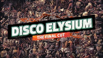 Disco Elysium - The Final Cut | All Thought Solutions