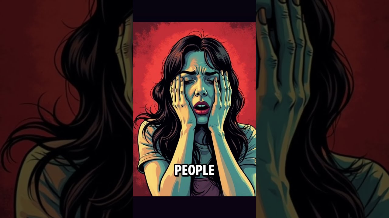 Worst Human Phobias Tier List Part 2