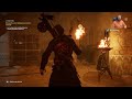 Assasin's Creed Origins #6 Tornabis
