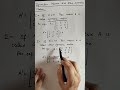 Understanding Symmetric and Skew-Symmetric Matrices Explained ๐งฎ