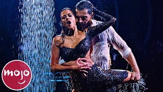 Top 10 Hottest Dancing with the Stars Routines screenshot 4