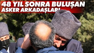 Tarihi Tankın Kayıp Askeri Hamdi Bal | 48  Yıl Sonra Tarihi Buluşma!