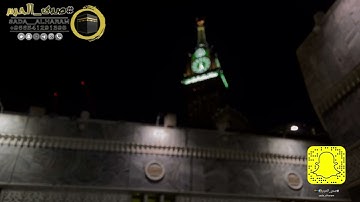 |صلاة الفجر من المسجد الحرام|اليوم الأربعاء|١٥-٠٤-١٤٤٤|الشيخ أ.د.ياسر الدوسري|فواتيح سورة فصلت|