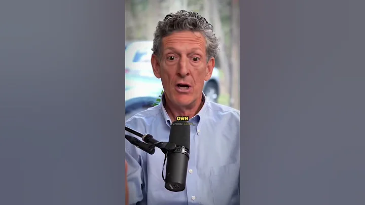 Why Jesus is Different than other "Religions" #cliffeknechtle #god #jesus #georgejanko