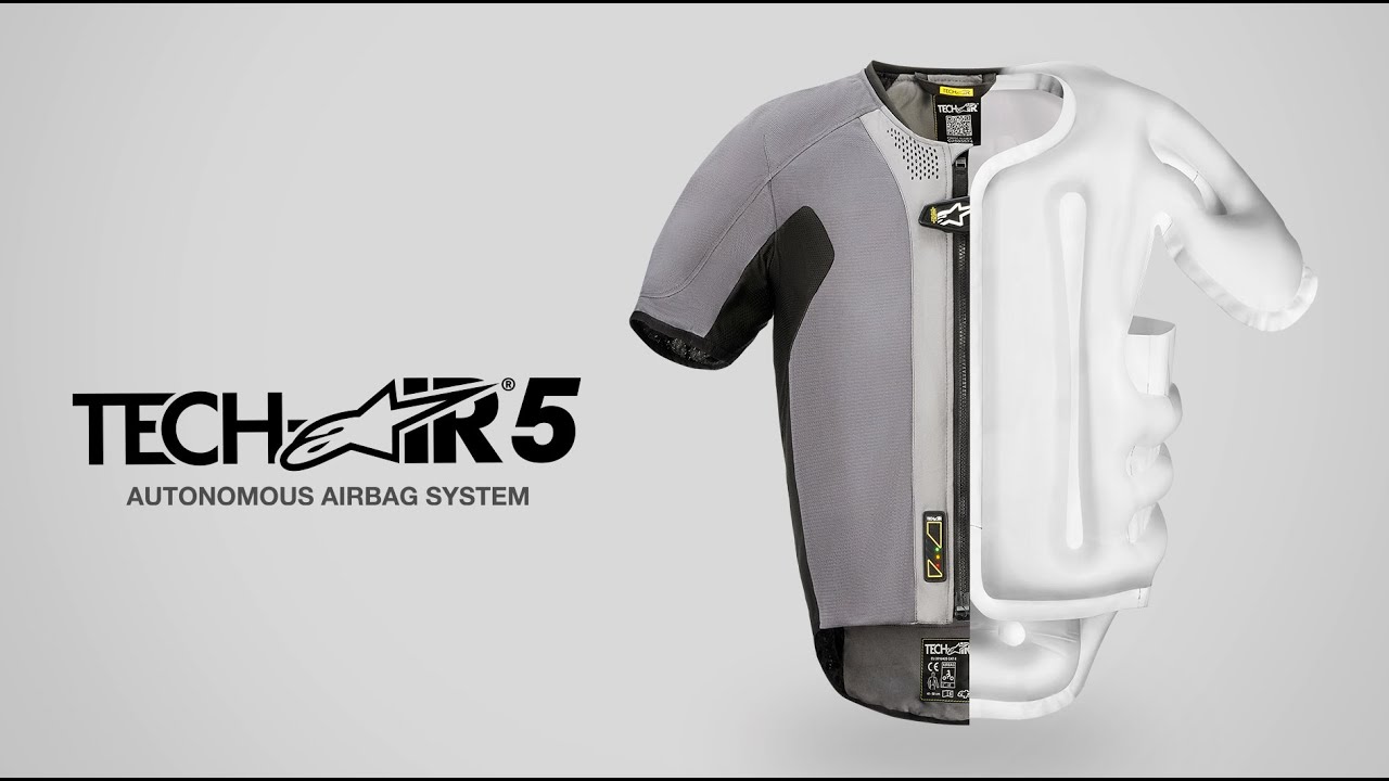 Tech-Air® 5 System