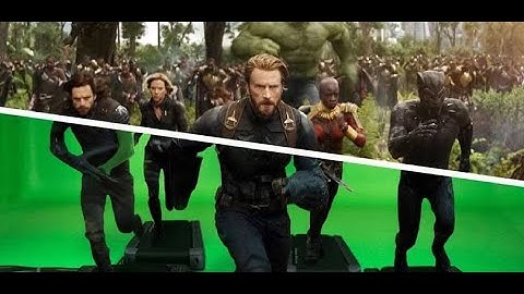 Class 1 - Giới thiệu về lĩnh vực hiệu ứng - Thiết kế kỹ xảo hình ảnh với After Effects - VFX