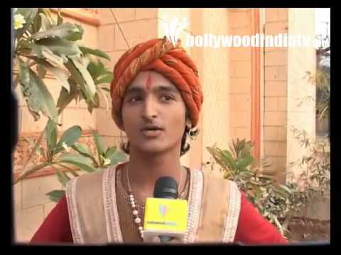 Exclusive Interview with Rushiraj Pawar as Patta of Bharat Ka Veer Putra…Maharana Pratap Exclusive Interview with Rushiraj Pawar as Patta of Bharat Ka Veer Putra…Maharana Pratap