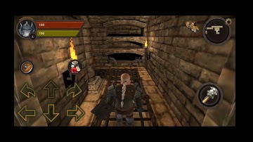 Dungeon Ward [Part 1] First steps