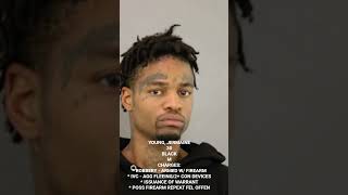 Chicago Mugshot