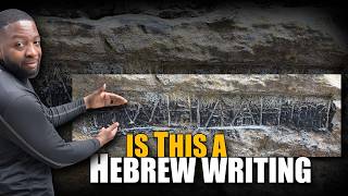Hebrew writings in Virginia