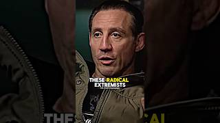 “They Are Not Humans” ⚠️ | Green Beret Tim Kennedy #army #military #usarmy #shawnryanshow