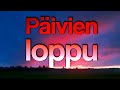 Pivien loppu