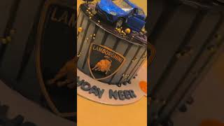 follow our official Facebook page Cake Triangle #cake #cakedecorating #baking #birthdaycake #theme