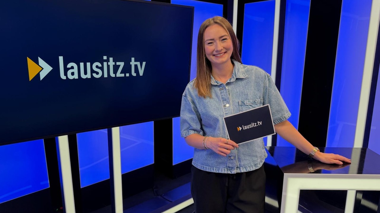 lausitz.tv am Donnerstag – Sendung vom 04.06.26