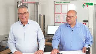 Recording of ABB PMA InnoTrans Webinar 2022 in English