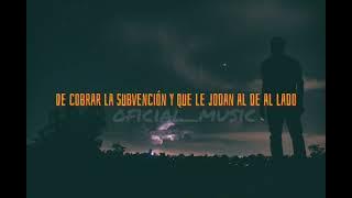 LO SIENTO -LYTOS  letras