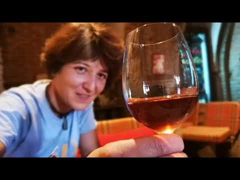 ღვინო და ხშირად დასმულ კითხვებზე პასუხები