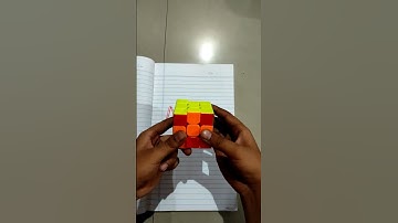 3*3 cube solving|| #rubikscube #shorts #puzzel #viral#like #cubelelo #subscribe