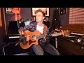 James TW - Holding On