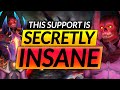 EVERYONE Underestimates This Hero - SECRETLY BROKEN Support - Shadow Demon Guide - Dota 2