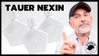 TAUER PERFUMES NEXIN First Impressions | Limited Edition Fragrance