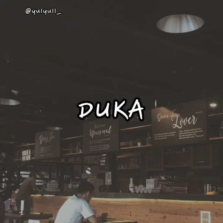 Last Child ~ Duka (story WA) || Snapgram