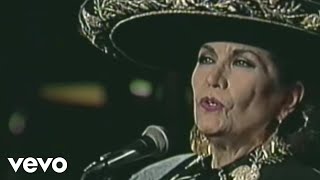 Lola Beltrán - Paloma Negra, Cucurrucucú Paloma