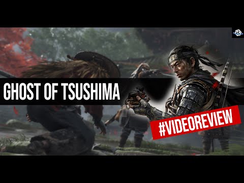 Ghost of Tsushima  | Videorecensione