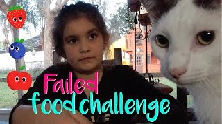 Picky Paw Picks FAIL - Nina Marie her Husky puppy dog and two cats